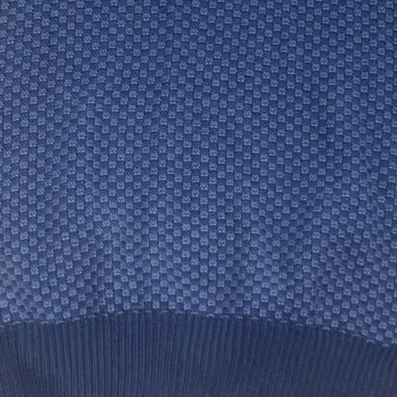 Carmel Blue Vest size Large - Picture 2 of 9